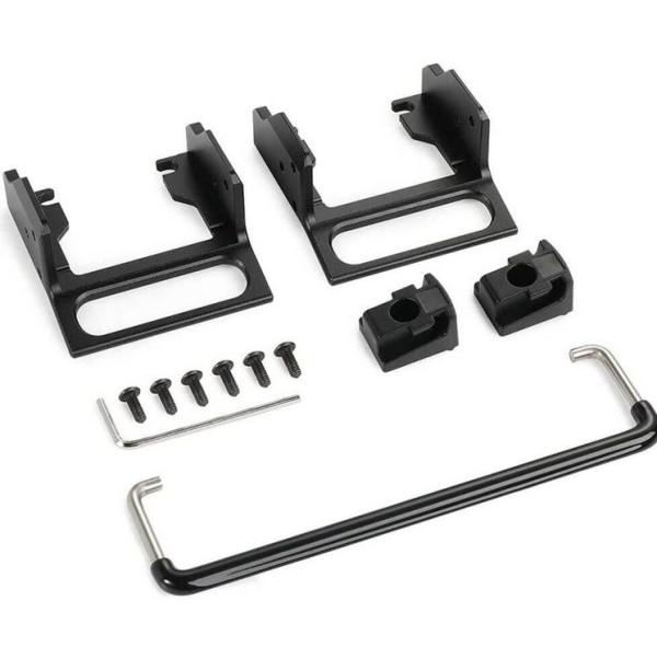 XIEGU G90-​S1 bracket for G90 transceiver